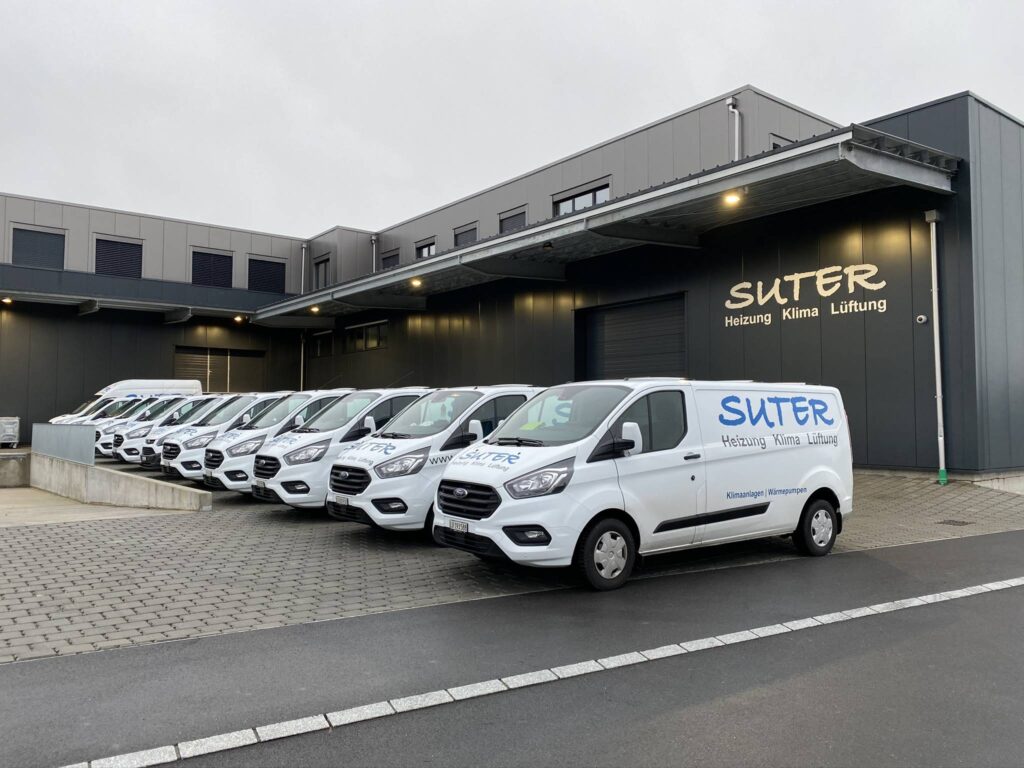 Suter Technik AG